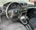 Сірий Шкода Октавія, об'ємом двигуна 1.8 л та пробігом 250 тис. км за 7800 $, фото 45 на Automoto.ua