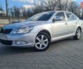Серый Шкода Октавия, объемом двигателя 1.97 л и пробегом 241 тыс. км за 9650 $, фото 1 на Automoto.ua