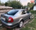 Сірий Шкода Октавія, об'ємом двигуна 1.6 л та пробігом 195 тис. км за 8500 $, фото 11 на Automoto.ua