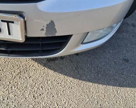 Серый Шкода Октавия, объемом двигателя 1.9 л и пробегом 257 тыс. км за 7999 $, фото 21 на Automoto.ua