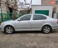 Серый Шкода Октавия, объемом двигателя 1.6 л и пробегом 345 тыс. км за 7250 $, фото 4 на Automoto.ua