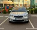 Сірий Шкода Октавія, об'ємом двигуна 1.6 л та пробігом 175 тис. км за 9100 $, фото 1 на Automoto.ua