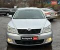Сірий Шкода Октавія, об'ємом двигуна 1.4 л та пробігом 196 тис. км за 7440 $, фото 1 на Automoto.ua