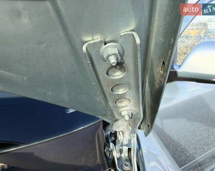 Серый Шкода Октавия, объемом двигателя 1.6 л и пробегом 246 тыс. км за 7999 $, фото 46 на Automoto.ua