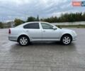 Сірий Шкода Октавія, об'ємом двигуна 1.6 л та пробігом 211 тис. км за 9400 $, фото 4 на Automoto.ua