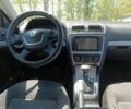 Серый Шкода Октавия, объемом двигателя 1.8 л и пробегом 202 тыс. км за 8700 $, фото 3 на Automoto.ua