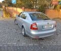 Сірий Шкода Октавія, об'ємом двигуна 1.6 л та пробігом 230 тис. км за 7777 $, фото 14 на Automoto.ua