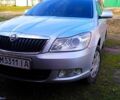Сірий Шкода Октавія, об'ємом двигуна 1.8 л та пробігом 240 тис. км за 7500 $, фото 8 на Automoto.ua