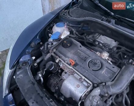 Серый Шкода Октавия, объемом двигателя 1.4 л и пробегом 161 тыс. км за 6899 $, фото 52 на Automoto.ua