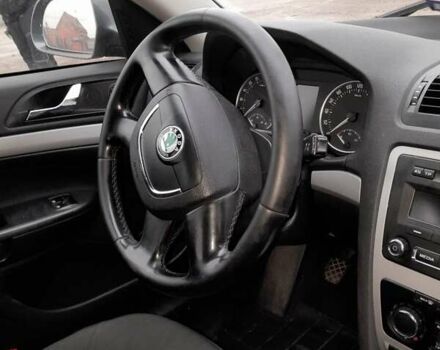 Сірий Шкода Октавія, об'ємом двигуна 1.6 л та пробігом 301 тис. км за 2500 $, фото 13 на Automoto.ua