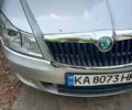 Серый Шкода Октавия, объемом двигателя 1.8 л и пробегом 253 тыс. км за 6800 $, фото 8 на Automoto.ua