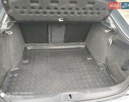 Сірий Шкода Октавія, об'ємом двигуна 1.8 л та пробігом 256 тис. км за 10500 $, фото 9 на Automoto.ua