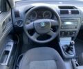 Шкода Октавия 2012 в Киеве на Automoto.ua Серый Шкода Октавия, объемом двигателя 1.6 л и пробегом 190 тыс. км за 6999 $, фото 20 на Automoto.ua