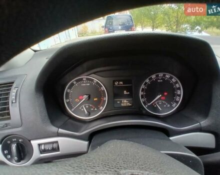 Серый Шкода Октавия, объемом двигателя 1.8 л и пробегом 160 тыс. км за 7899 $, фото 22 на Automoto.ua