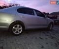 Серый Шкода Октавия, объемом двигателя 1.9 л и пробегом 244 тыс. км за 9100 $, фото 6 на Automoto.ua