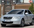 Сірий Шкода Октавія, об'ємом двигуна 1.8 л та пробігом 250 тис. км за 7800 $, фото 3 на Automoto.ua