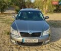 Сірий Шкода Октавія, об'ємом двигуна 1.2 л та пробігом 208 тис. км за 6900 $, фото 36 на Automoto.ua