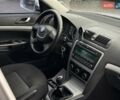 Сірий Шкода Октавія, об'ємом двигуна 1.4 л та пробігом 196 тис. км за 7440 $, фото 29 на Automoto.ua