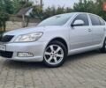 Серый Шкода Октавия, объемом двигателя 2 л и пробегом 244 тыс. км за 9650 $, фото 9 на Automoto.ua