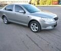 Серый Шкода Октавия, объемом двигателя 2 л и пробегом 226 тыс. км за 10900 $, фото 1 на Automoto.ua