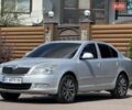 Сірий Шкода Октавія, об'ємом двигуна 1.8 л та пробігом 250 тис. км за 7800 $, фото 6 на Automoto.ua