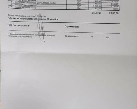 Серый Шкода Октавия, объемом двигателя 1.2 л и пробегом 183 тыс. км за 9000 $, фото 14 на Automoto.ua