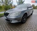 Серый Шкода Октавия, объемом двигателя 1.8 л и пробегом 160 тыс. км за 7899 $, фото 9 на Automoto.ua