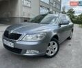 Шкода Октавия 2012 в Мурованные куриловцы на Automoto.ua Серый Шкода Октавия, объемом двигателя 1.6 л и пробегом 218 тыс. км за 7900 $, фото 1 на Automoto.ua