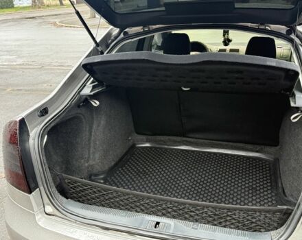 Серый Шкода Октавия, объемом двигателя 1.8 л и пробегом 268 тыс. км за 6700 $, фото 7 на Automoto.ua