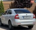 Сірий Шкода Октавія, об'ємом двигуна 1.8 л та пробігом 250 тис. км за 7800 $, фото 21 на Automoto.ua