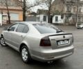 Серый Шкода Октавия, объемом двигателя 1.8 л и пробегом 268 тыс. км за 6700 $, фото 5 на Automoto.ua