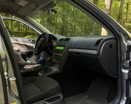 Сірий Шкода Октавія, об'ємом двигуна 1.6 л та пробігом 183 тис. км за 7500 $, фото 13 на Automoto.ua