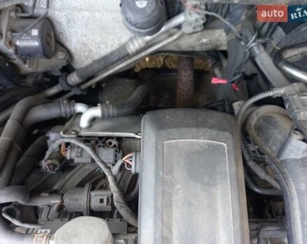 Сірий Шкода Октавія, об'ємом двигуна 1.2 л та пробігом 208 тис. км за 6900 $, фото 3 на Automoto.ua
