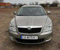 Серый Шкода Октавия, объемом двигателя 1.8 л и пробегом 263 тыс. км за 5999 $, фото 1 на Automoto.ua