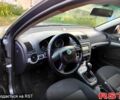 Серый Шкода Октавия, объемом двигателя 1.6 л и пробегом 195 тыс. км за 8500 $, фото 7 на Automoto.ua