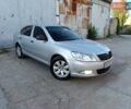 Сірий Шкода Октавія, об'ємом двигуна 1.6 л та пробігом 235 тис. км за 7900 $, фото 1 на Automoto.ua