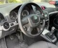 Сірий Шкода Октавія, об'ємом двигуна 1.8 л та пробігом 250 тис. км за 7800 $, фото 46 на Automoto.ua
