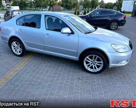 Сірий Шкода Октавія, об'ємом двигуна 1.9 л та пробігом 299 тис. км за 8200 $, фото 2 на Automoto.ua