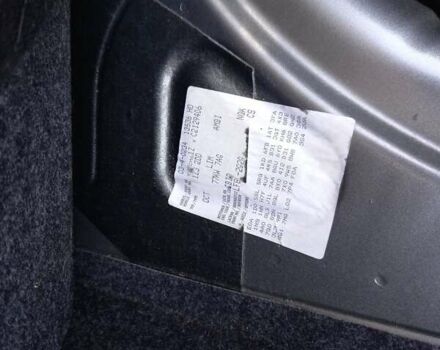 Сірий Шкода Октавія, об'ємом двигуна 1.2 л та пробігом 208 тис. км за 6900 $, фото 14 на Automoto.ua