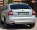 Сірий Шкода Октавія, об'ємом двигуна 1.8 л та пробігом 250 тис. км за 7800 $, фото 24 на Automoto.ua