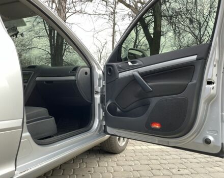 Шкода Октавия 2012 в Кропивницком (Кировограде) на Automoto.ua Серый Шкода Октавия, объемом двигателя 1.8 л и пробегом 220 тыс. км за 8499 $, фото 10 на Automoto.ua