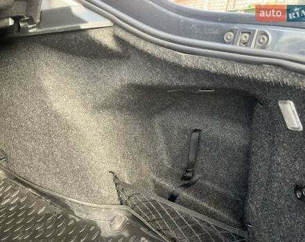 Шкода Октавія 2012 у Нежине на Automoto.ua Сірий Шкода Октавія, об'ємом двигуна 1.6 л та пробігом 215 тис. км за 8700 $, фото 35 на Automoto.ua