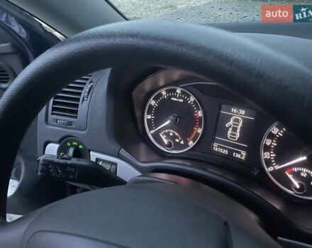 Серый Шкода Октавия, объемом двигателя 1.4 л и пробегом 161 тыс. км за 6899 $, фото 37 на Automoto.ua