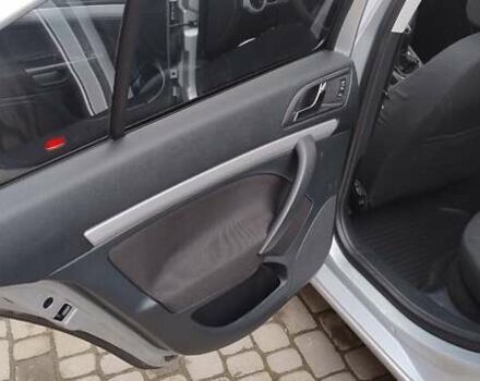 Серый Шкода Октавия, объемом двигателя 1.6 л и пробегом 170 тыс. км за 8800 $, фото 22 на Automoto.ua