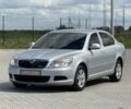 Сірий Шкода Октавія, об'ємом двигуна 1.6 л та пробігом 250 тис. км за 7499 $, фото 1 на Automoto.ua