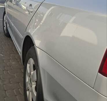 Серый Шкода Октавия, объемом двигателя 1.9 л и пробегом 257 тыс. км за 7999 $, фото 22 на Automoto.ua