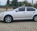 Серый Шкода Октавия, объемом двигателя 2 л и пробегом 244 тыс. км за 9650 $, фото 7 на Automoto.ua