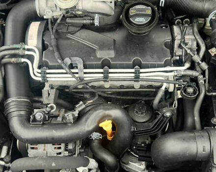 Серый Шкода Октавия, объемом двигателя 1.9 л и пробегом 290 тыс. км за 6400 $, фото 18 на Automoto.ua