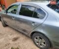 Сірий Шкода Октавія, об'ємом двигуна 1.8 л та пробігом 146 тис. км за 9800 $, фото 4 на Automoto.ua