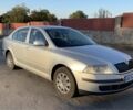 Серый Шкода Октавия, объемом двигателя 1.6 л и пробегом 226 тыс. км за 7000 $, фото 1 на Automoto.ua